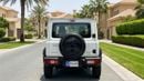 Suzuki Jimny GLX 2025 | AED 1043/Month | 0 DP | 30 Day Return | Warranty