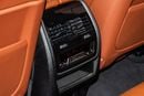 بي أم دبليو X7 XDRIVE40i MASTERCLASS M SPORT PACKAGE