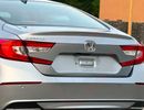 Honda Accord 1.5 L | | GCC | Accident-Free | In Excellent Condition | 991 P.M