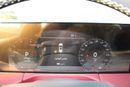 Nissan Patrol LE PLATINUM CITY BLACK WITH RED