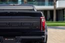 Ford F-150 Raptor R F-150 Raptor R | 9,988 P.M | 0% Downpayment | FORD RAPTOR R WARRANTY & SERVICE PACKAGE