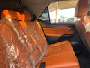 Toyota Fortuner EXR
