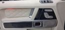 Mercedes Benz G550 G550 // 63 Body Kit