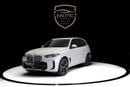 بي أم دبليو X5 XDRIVE40i M SPORT