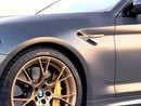 BMW M5 CS | LIMITED PRODUCTION | FULL AGMC SERVICE HISTORY | GCC