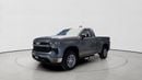 Chevrolet Silverado 1500 REG/CAB 1LT | Guaranteed Warranty | 0 Down Payment