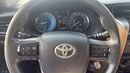 Toyota Fortuner GX2