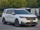 كيا كارنيفال GLS TOP
