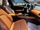 Lexus UX300h PREMIER