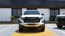 Toyota Hilux GR SPORT
