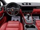 Porsche Cayenne STANDARD