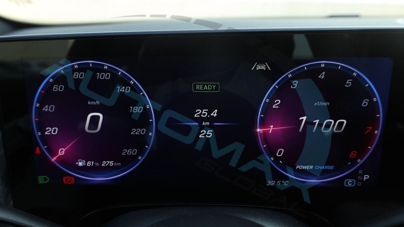 Mercedes Benz CLA 200 AMG (For Export , НА ЭКСПОРТ) COUPE GCC 2027 Без пробега
