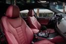 بي أم دبليو X4 XDRIVE 30I M SPORT | 3,525 P.M | 0% Downpayment | Immaculate Condition!