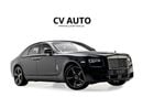 Rolls Royce Ghost GCC Spec