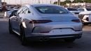 Mercedes Benz AMG GT