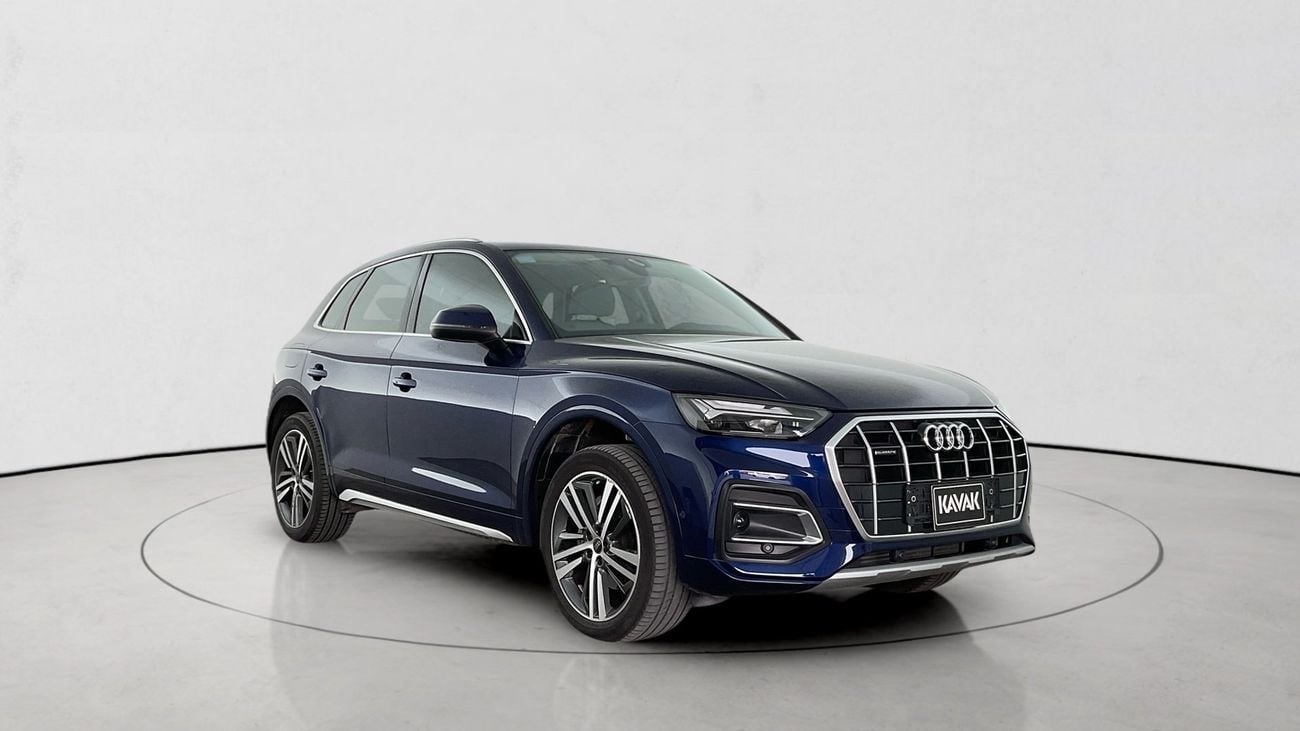 Audi Q5 45 TFSI ADVANCED | Guaranteed Warranty | 0 Down Payment
