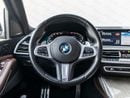 BMW X7 40i M SPORT
