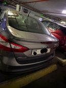 Ford Focus AMBIENTE