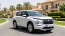 Mitsubishi Outlander GLX MIDLINE 2025 | AED 1084/Month | 0 DP | 30 Day Return | Warranty | Service History
