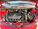 Toyota XA GCC Specs - Reliable and Economical