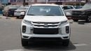 Mitsubishi ASX BASIC GLX Brand New – 2.0L Petrol 2WD Automatic – H48 – GCC 2026 – Export Only