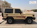 تويوتا لاند كروزر 70 LC71 HT VXR