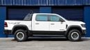 RAM 1500 TRX