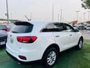 Kia Sorento LX 3.3L LOW MILEAGE GOOD CONDITION