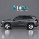 Toyota RAV4 EX AED 1,436 P.M • 0% Downpayment • Toyota Rav4 • 1 Year Warranty