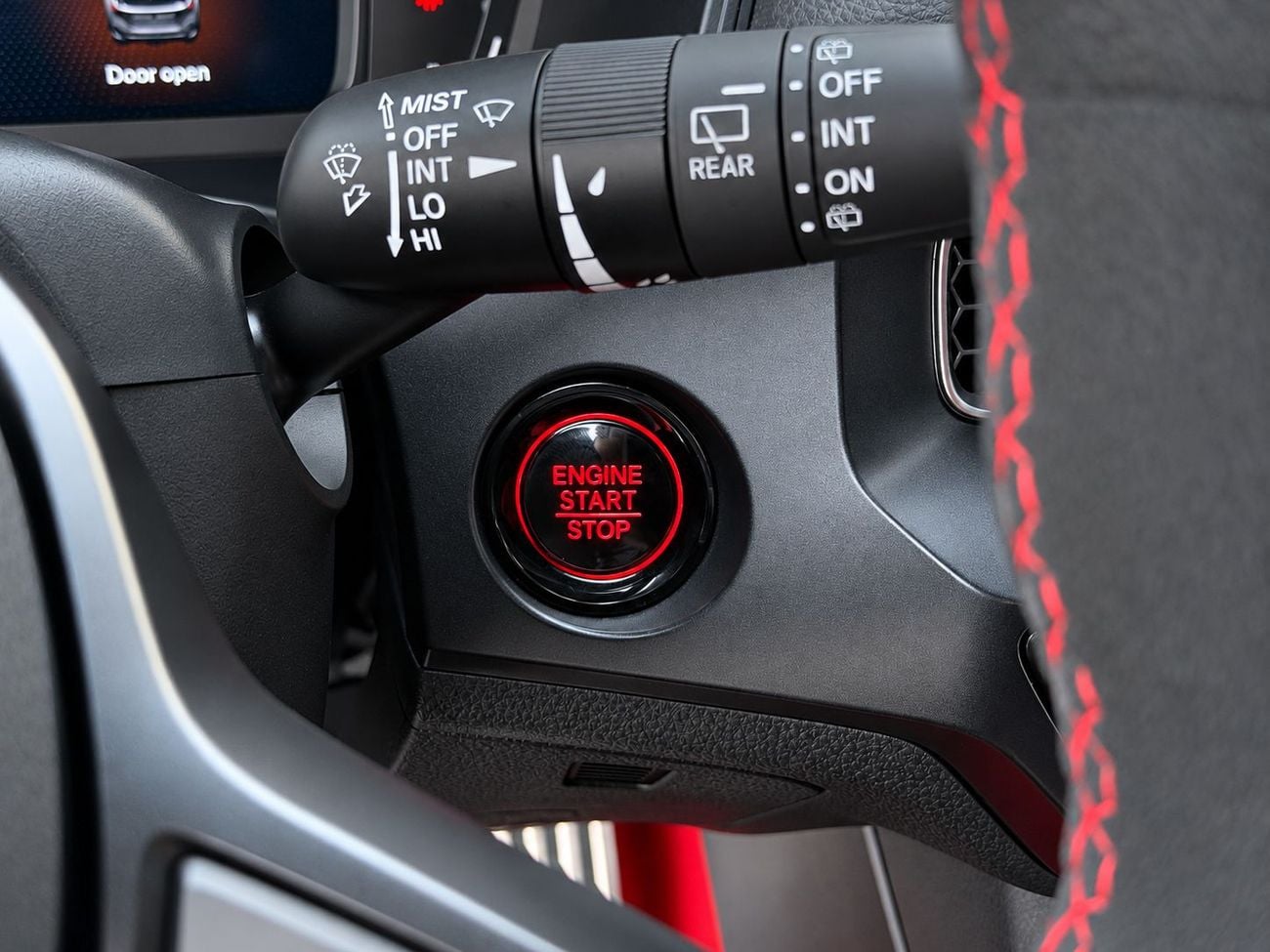 Honda Civic TYPE R