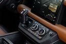 لاند روفر ديفندر 110 X Defender 110 X | 6,855 P.M | 0% Downpayment | Land Rover Warranty