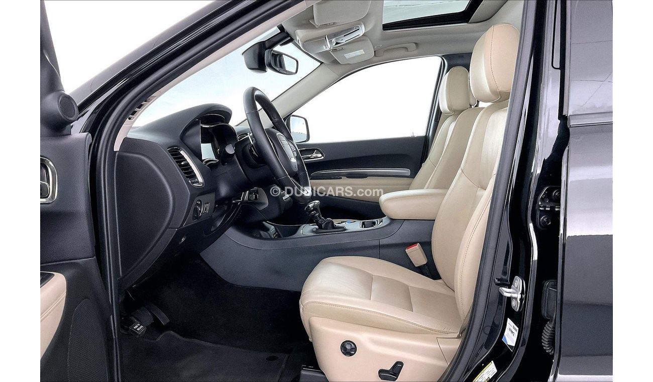 Dodge Durango GT