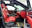 Porsche Cayenne STANDARD Warranty, Full Service History, Fully Loaded, Excellent Condition, GCC