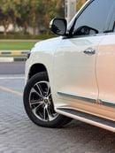 Toyota Land Cruiser GXR Grandturing V8