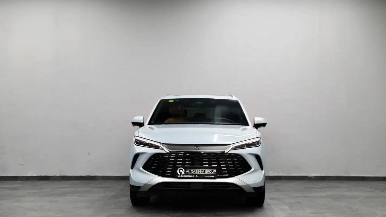 BYD Song L STANDARD BYD Song L | DM-i | Brand New | Ref#