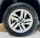 فولكس واجن تيرامونت كومفورتلاين COMFORTLINE