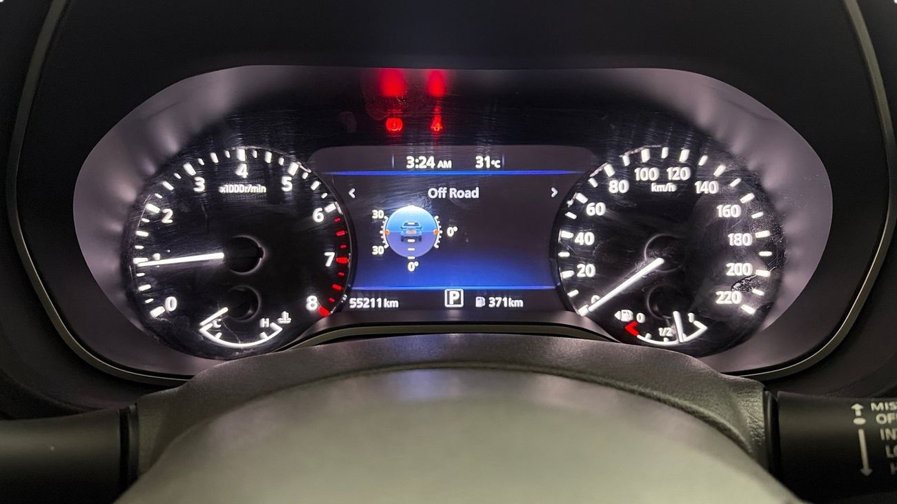 Nissan X Terra SE | Guaranteed Warranty | 0 Down Payment