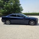 Dodge Charger SE