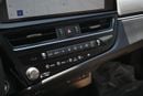 Lexus ES300h PLATINUM 2025 Lexus ES300H 2.5L Hybrid, Color White