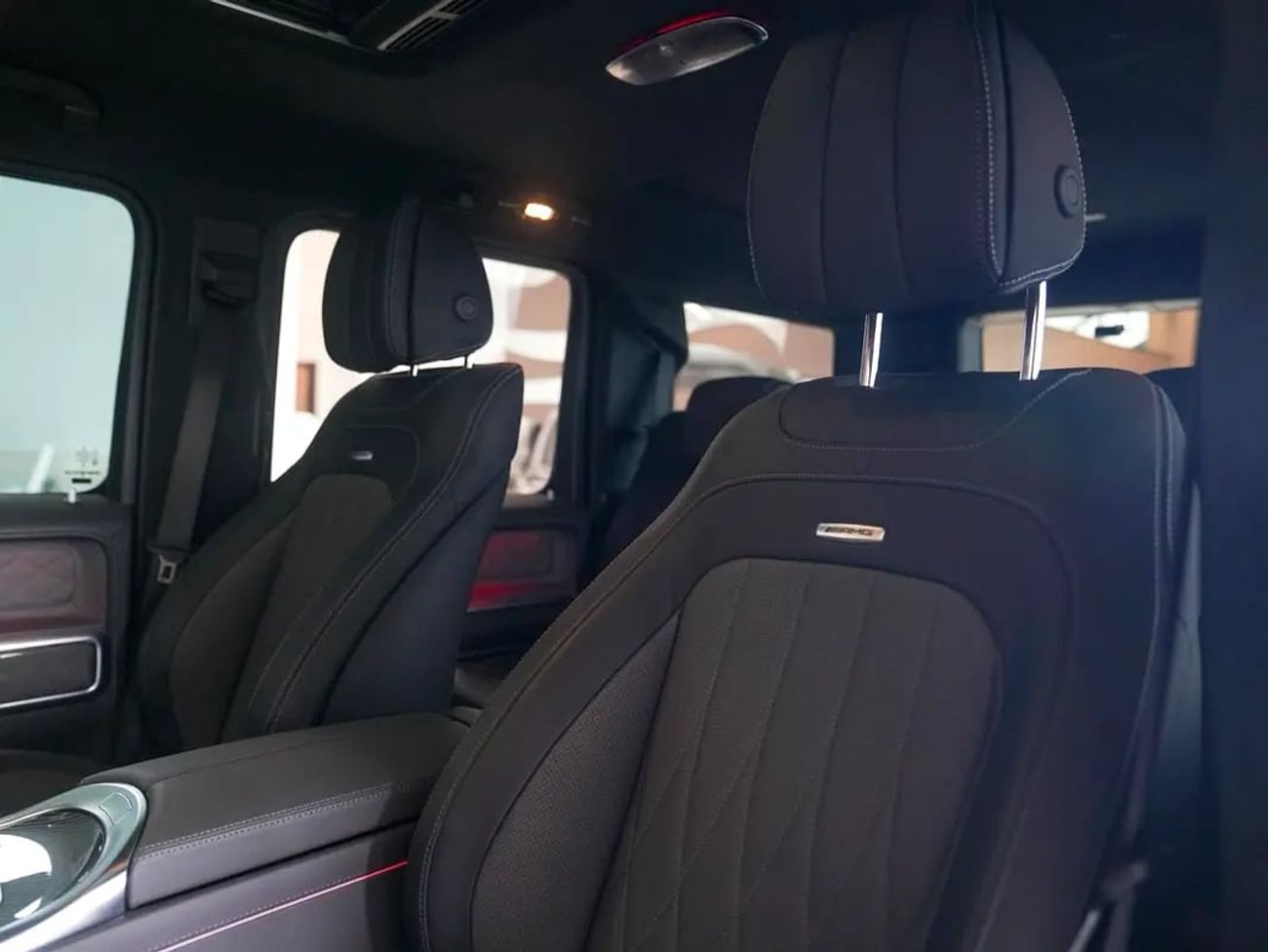 Mercedes Benz G63 AMG G 63 AMG Japanese Specs