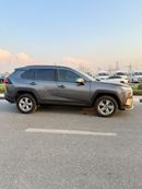 تويوتا راف ٤ XLE RAV4 XLE 4X4 AWD