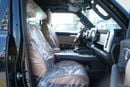 Jetour T2 LUX