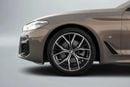 بي أم دبليو 520i M-Sport