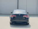 Honda Accord EXI