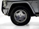 Mercedes Benz G500 Mercedes Ben | G500 XXL (Long Wheel) | GCC Spec