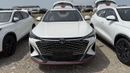 Changan X5 Plus BEYOND PRO 1.5T DCT