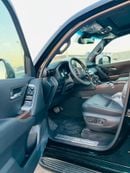 تويوتا لاند كروزر VXR 4.0
