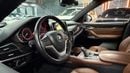 BMW X6 50i EXCLUSIVE