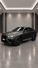 BMW X6 40i M SPORT