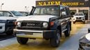 Toyota Land Cruiser 70